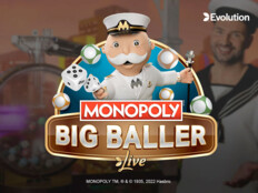 Casino oyunları monopoly18